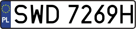 SWD7269H