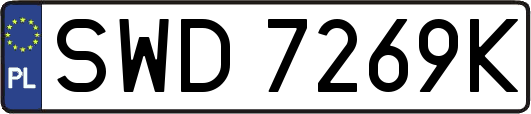 SWD7269K