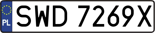 SWD7269X