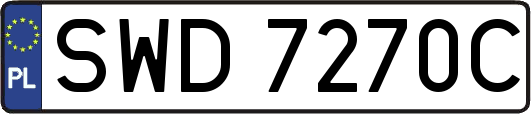 SWD7270C