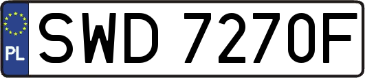 SWD7270F
