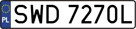 SWD7270L