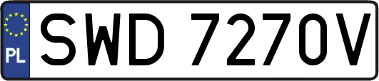 SWD7270V
