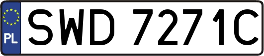 SWD7271C