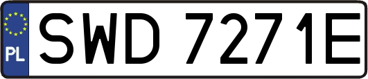 SWD7271E