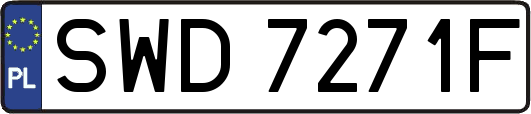 SWD7271F