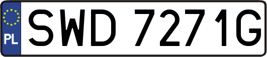 SWD7271G