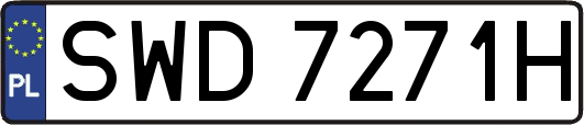 SWD7271H