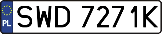 SWD7271K
