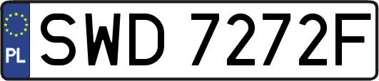 SWD7272F
