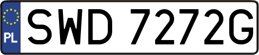 SWD7272G