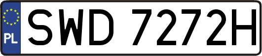 SWD7272H