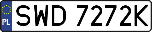 SWD7272K