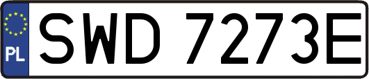 SWD7273E