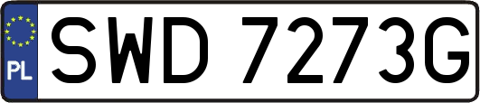 SWD7273G