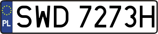 SWD7273H