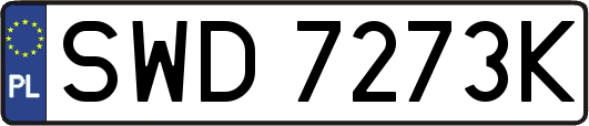SWD7273K