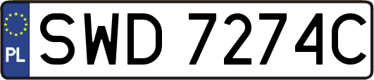 SWD7274C