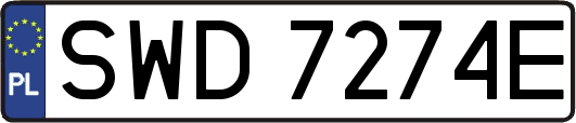 SWD7274E