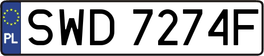 SWD7274F