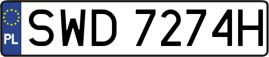 SWD7274H
