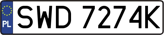 SWD7274K