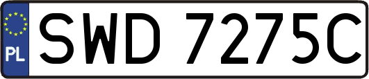 SWD7275C