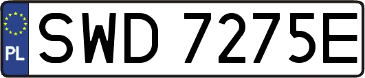 SWD7275E