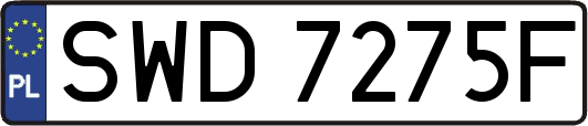 SWD7275F