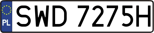 SWD7275H
