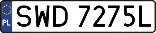 SWD7275L