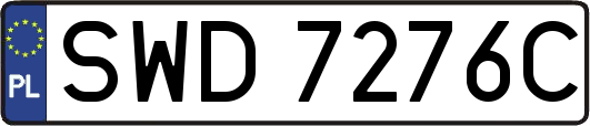 SWD7276C