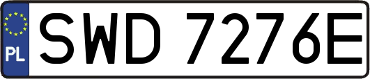 SWD7276E
