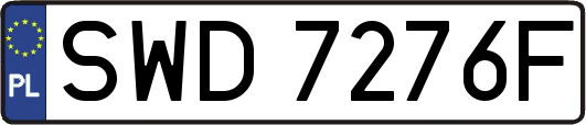 SWD7276F