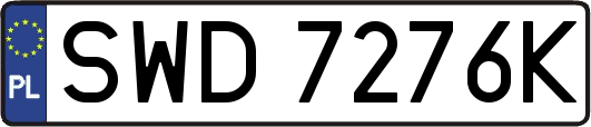 SWD7276K