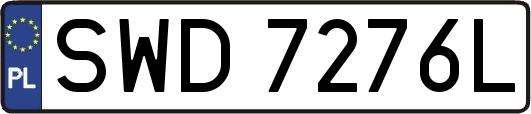 SWD7276L