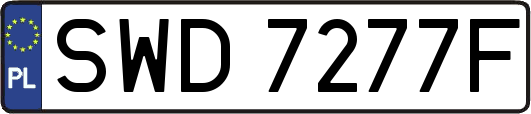 SWD7277F
