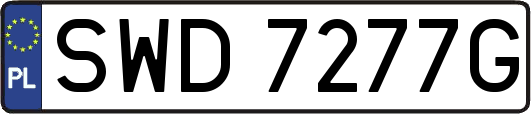 SWD7277G