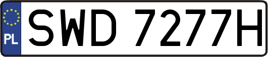 SWD7277H