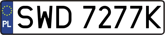 SWD7277K