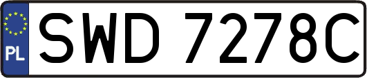 SWD7278C