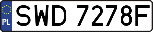 SWD7278F
