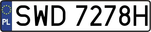 SWD7278H