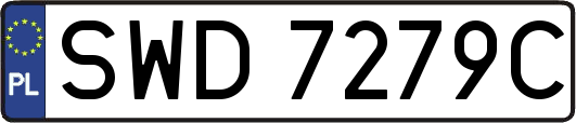 SWD7279C