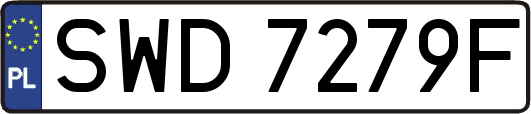 SWD7279F