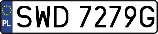 SWD7279G