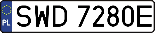 SWD7280E