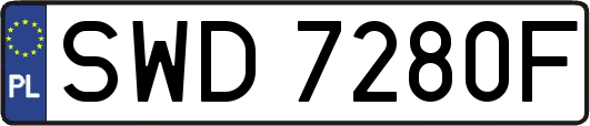 SWD7280F