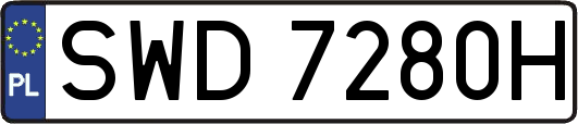 SWD7280H