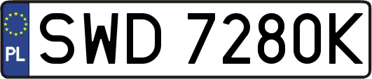 SWD7280K